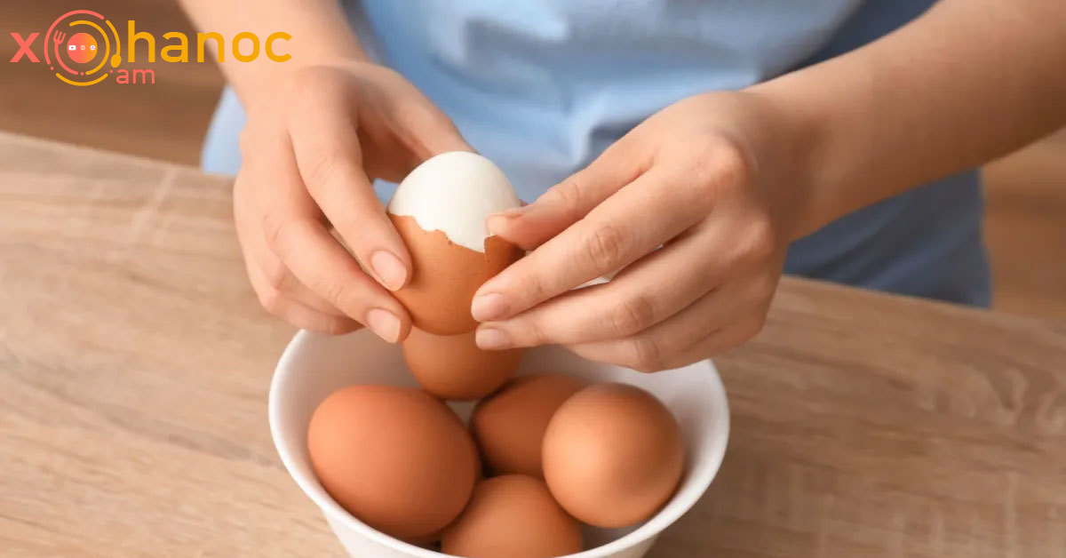 Օրական քանի ձու կարող ենք ուտել, որպեսզի չվնասենք մեր առողջությունը