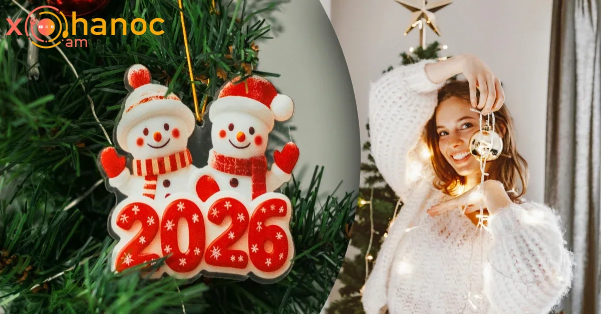 2026 թվականի գույները․ Տարին այս գույներով դիմավորեք և ամբողջ տարի եղեք հաջողակ