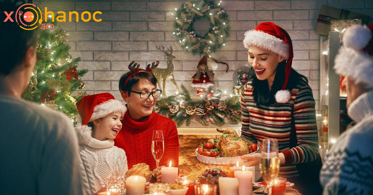 Դեկտեմբերի 31-ի գիշերը չի կարելի անել հետևյալը․ մի արեք այս սխալը Դեկտեմբերի 31-ի գիշերը չի կարելի անել հետևյալը․ մի արեք այս սխալը