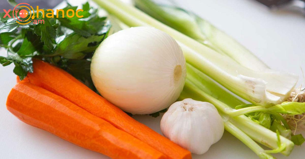 Մթերքներ, որոնք սպանում են քաղցկեղի բջիջները և շատ օգտակար են