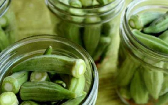 Բամիայի ջրի բուժիչ հատկությունները