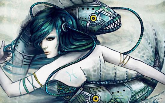 Կենդանակերպի նշանը, որին հասկանալն ամենաբարդն է