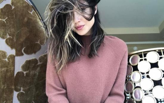 Սիրուշոն նոր լուսանկարներ է հրապարակել Ինստագրամում