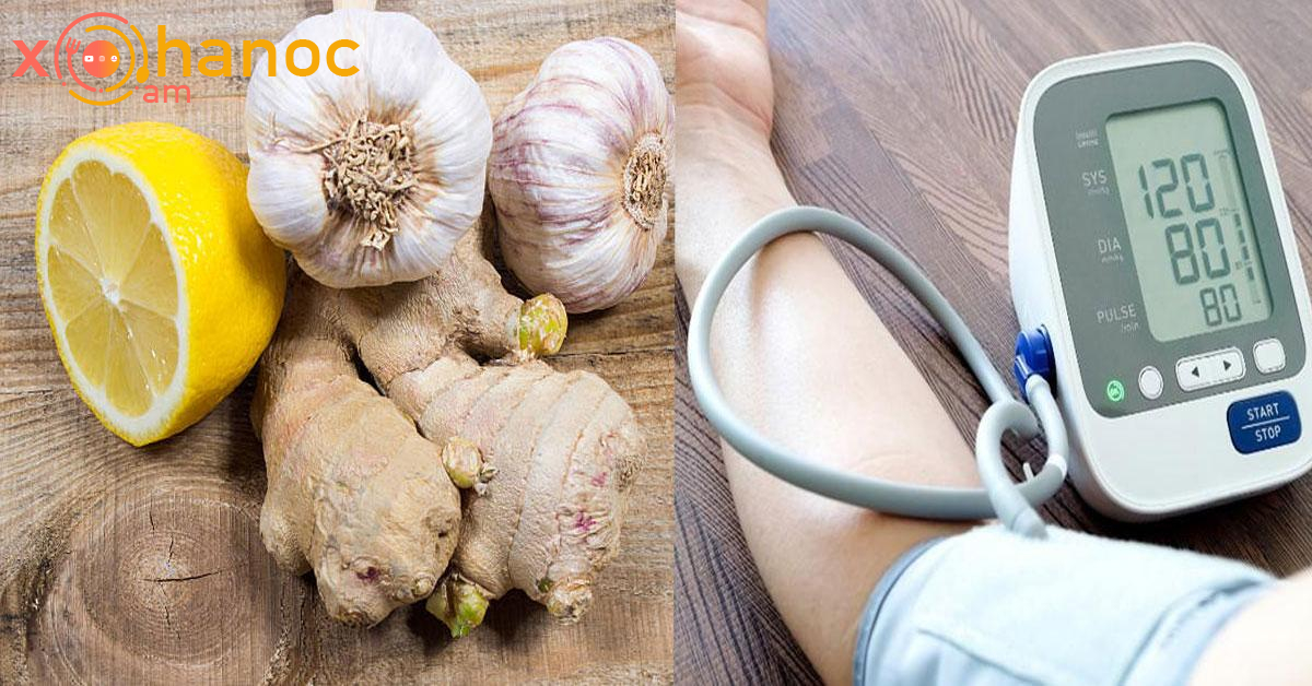 120/80 ճնշում ունենալու համար խմեք սա սոված փորին ՝ ուտելուց 2 ժամ առաջ