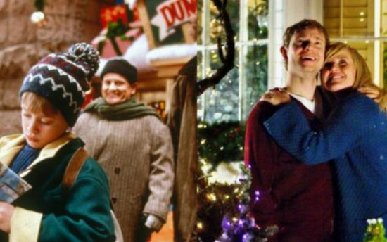 10 ջերմացնող ֆիլմ, առանց որոնց չի կարելի անցկացնել Նոր տարին