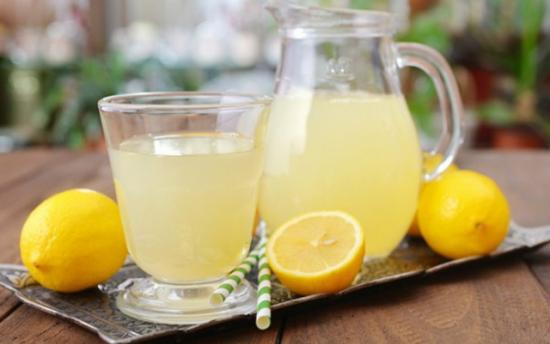 Կիտրոնի հյութը՝ առողջական 8 խնդիրների դեմ