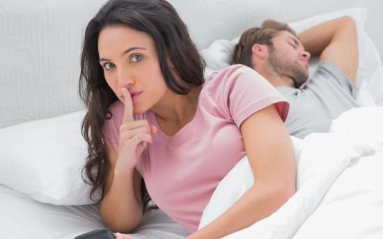 Գաղտնիքներ, որ թաքցնում են աղջիկները տղաներից․ Մուտքը միայն աղջիկների և կանանց համար