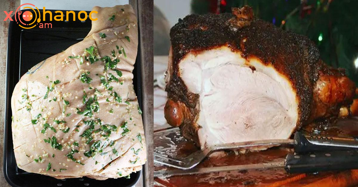 Սա խոզի բդի պատրաստման ամենալավ տարբերակն է․ Իմացեք ինչպես եփել ՝ աղաջրից սկսած մինչ ջեռոցի ջերմաստիճան