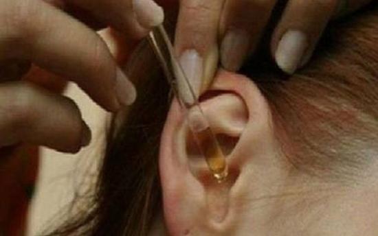 Ընդամենը երկու կաթիլ, և լսողությունը կլավանա. օգնում է նույնիսկ ծերերին