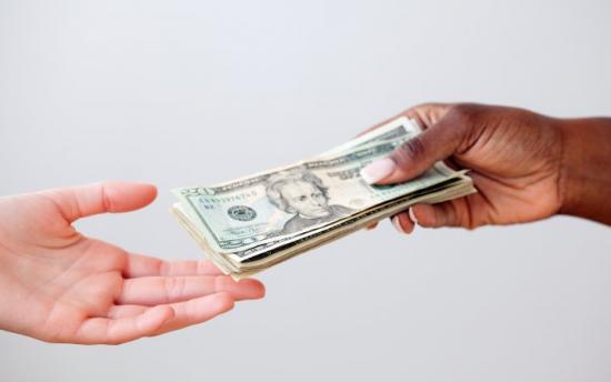 Ուշադրություն. եթե բանկից վարկ եք վերցրել