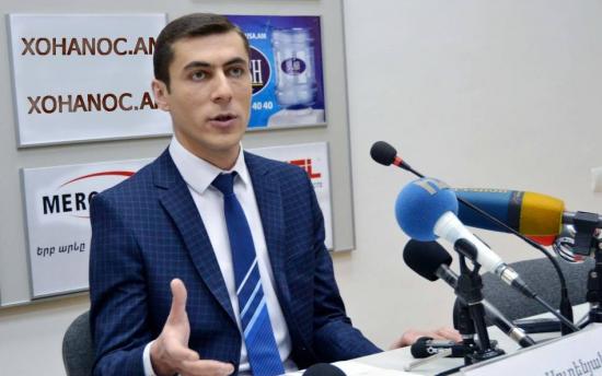 Ինչպիսի՞ փետրվար է կանխատեսում Գագիկ Սուրենյանը