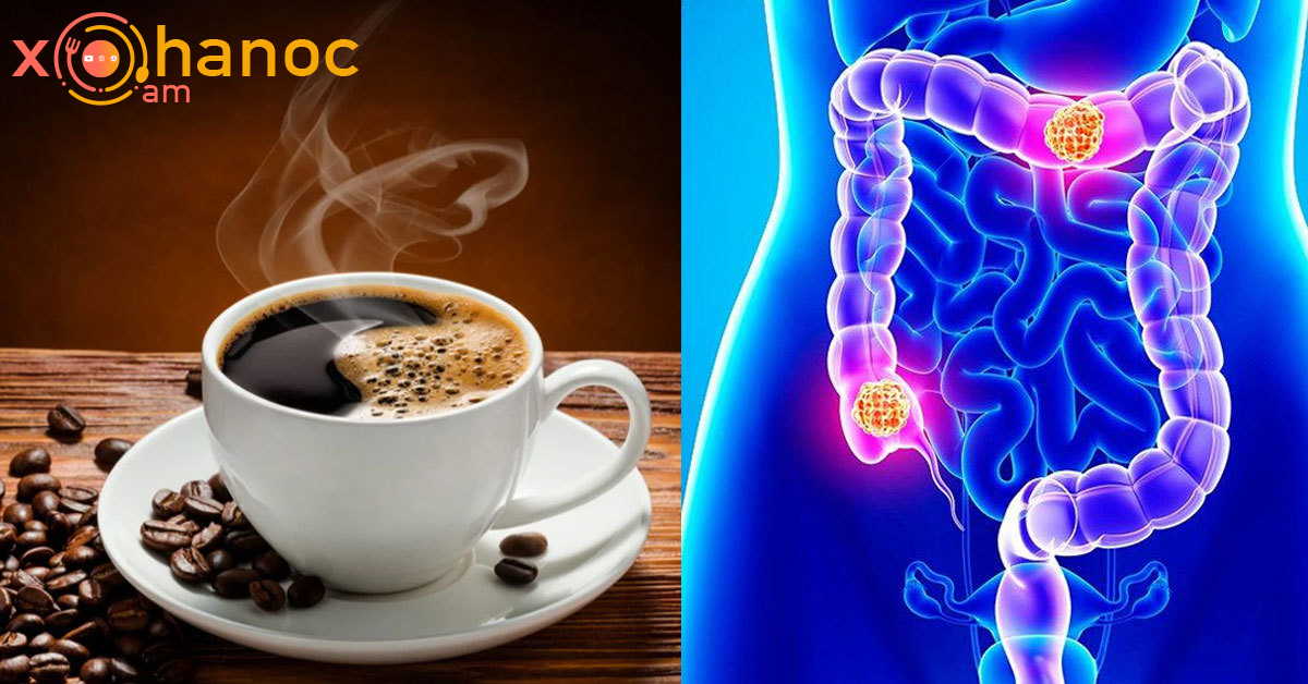 Սուրճ խմելուց առաջ իմացեք ինչ ազդեցություն է ունենում ձեր լյարդի և աղիների վրա․ Շատ կարևոր է սա