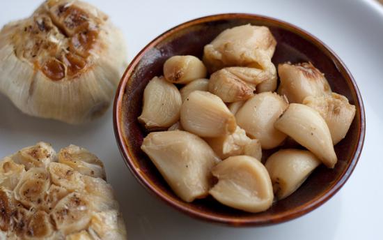 Երբ իմանանք այս մասին, կսկսեք ամեն առավոտ եփած սխտոր ուտել