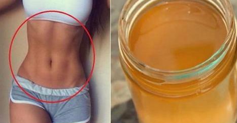 Ինչպե ՞ս գոտկատեղը բարակեցնել օրական 1սմ-ով․ ըմպելիք, որը երազանքը իրականություն է դարձնում