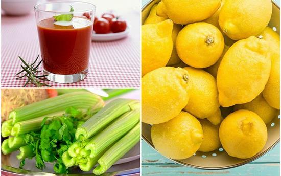 Այս պարզ միջոցը կօգնի ձեզ  նիհարել, արագացնել նյութափոխանակությունը և ազատվել տոքսիններից․ Առաջին իսկ օրվանից կզգաք փոփոխություն