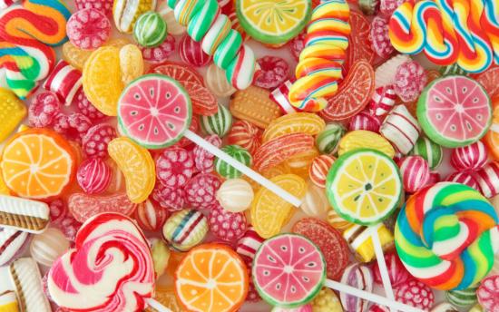 Ընտրեք քաղցրավենիքն ու իմացեք, թե ինչ է ձեզ սպասվում 2017թ.