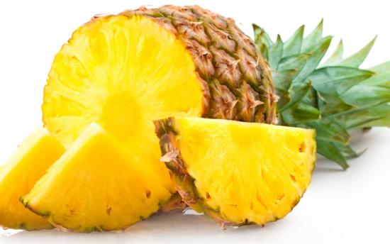 Արքայախնձորը կտրատելու չափազանց հեշտ և հետաքրքիր 4 տարբերակ