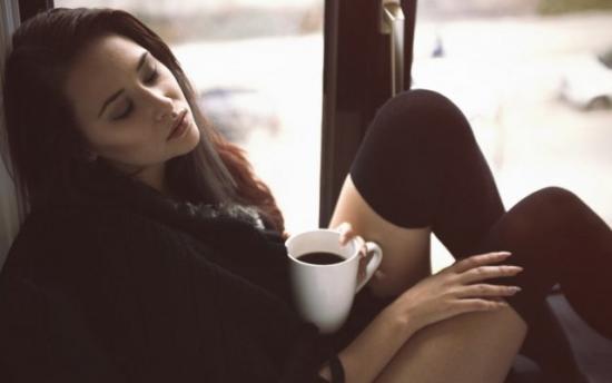 Ահա, թե ինչ է կատարվում օրգանիզմում սուրճ ըմպելուց հետո