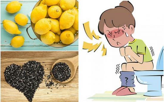 Ցանկանո՞ւմ եք ազատվել փորկապությունից, մաքրել աղիներն ու արագ նիհարել. փորձեք այս ըմպելիքը