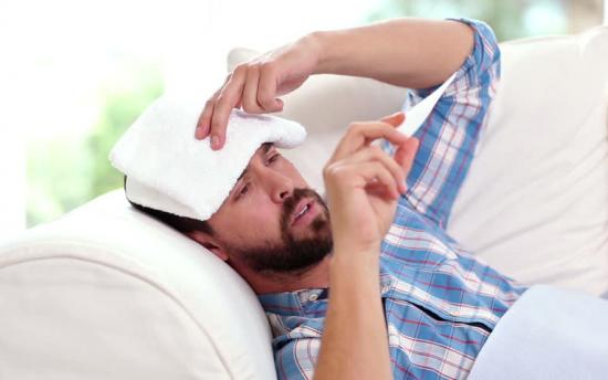 Ուշադրություն․Հիվանդություն, որով ամենաշատը տղամարդիկ են հիվանդանում