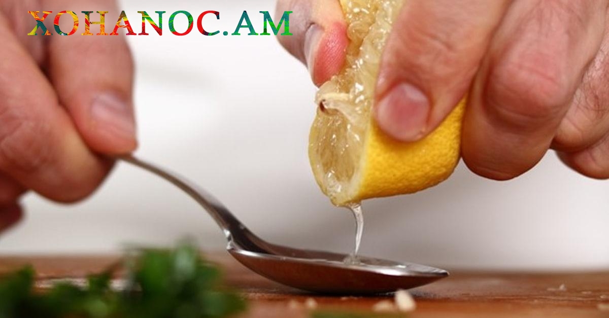 Ձեր լյարդը կլինի ինչպես նորը և դուք կունենաք 10 տարով ավելի երիտասարդ տեսք, այս հզոր միջոցի շնորհիվ