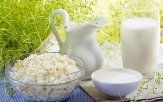 3 մթերք, որոնք ցանկալի է ամեն օր ուտել