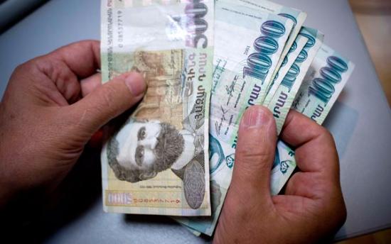 36.000 դրամ կենսաթոշակ. որ դեպքում կստանաք