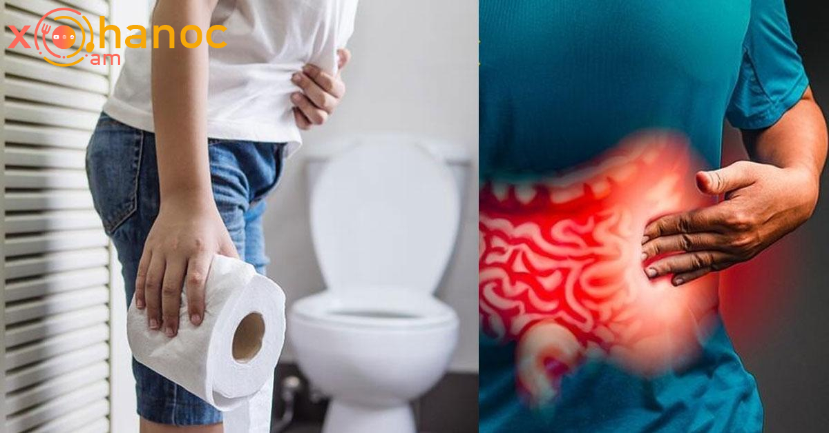 Չշփոթեք ուրիշ բանի հետ․ Սա աղիքների հիվանդության առաջին նշանն է, շտապ դեմն առեք