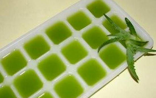 Ալոէի կենսախթանիչ հյութ