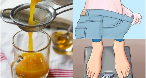 Ինչպես օրգանիզմից դուրս բերել ավելորդ ճարպերն ու հեղուկը. տնական հրաշագործ միջոց