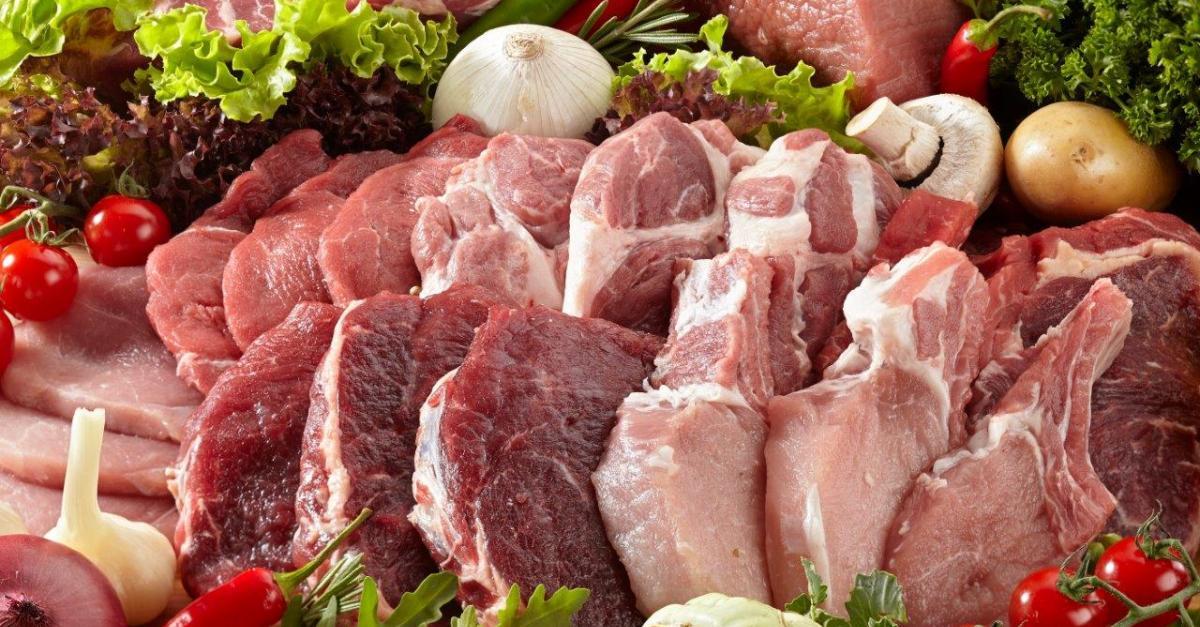 Ինչպես պարզել Ձեզ խաբում են միս գնելուց թէ ոչ։ Ընտրեք առողջ և թարմ միս և պատրաստեք յուրահատուկ ուտեստներ։