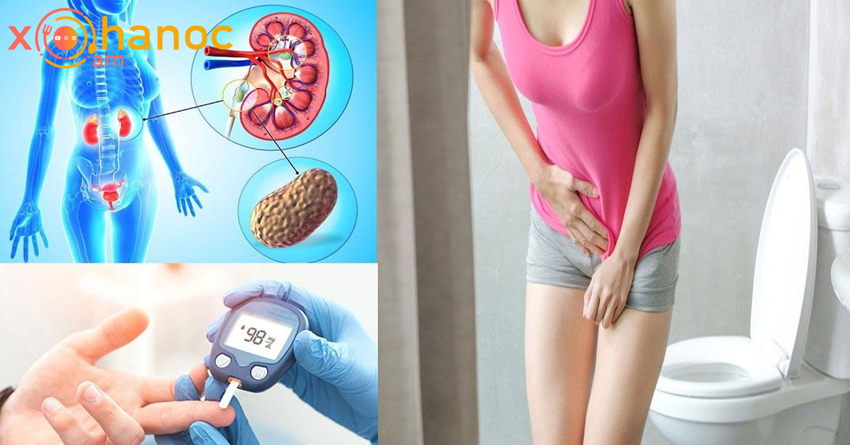 Տեսեք ինչ վտանգավոր հիվանդության նշան կարող է լինել գիշերը արթնանալը և միզելը