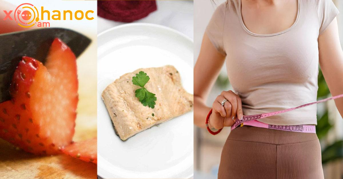 Լավագույն մթերքների ցանկը, որոնք նիհարեցնում են ցանկացած տարիքում․ Կերեք այն և ունեցեք հարթ որովայն