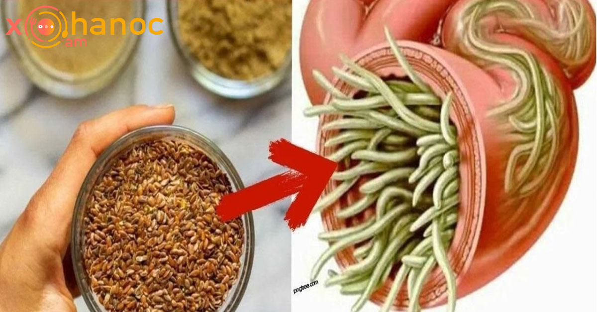 Այս միջոցով կմաքրեք աղիները, կազատվեք մակաբույծներից և շատ այլ հիվանդություններից