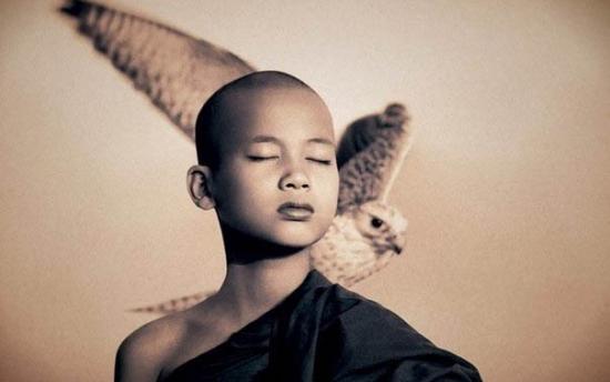 Երեխաների դաստիարակության տիբեթյան կանոնները