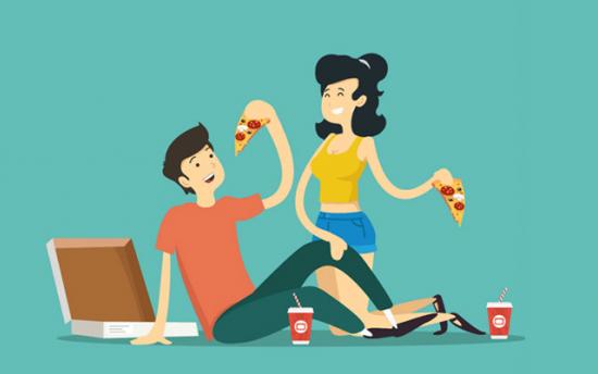 Զվարճալի աստղագուշակ․ ինչպիսին են կենդանակերպի նշանները կենցաղում