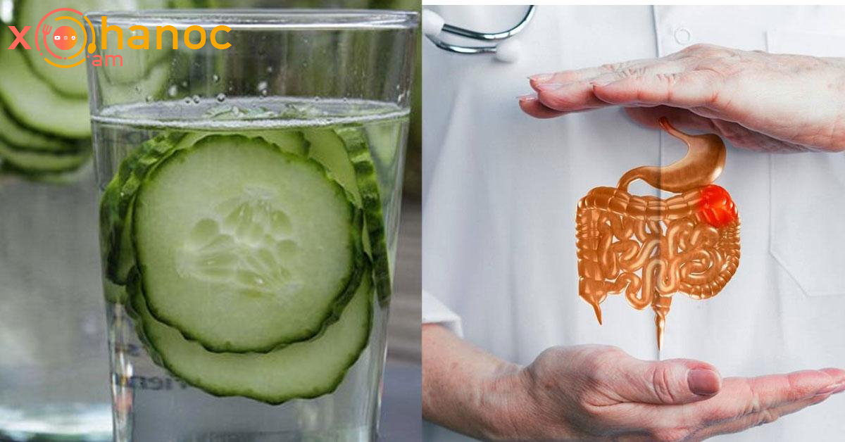 Ինչու են շատերը վարունգի ջուր խմում