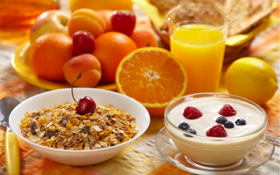 Ի՞նչ չի կարելի ուտել առավոտյան դատարկ ստամոքսին