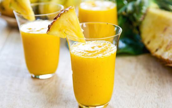 Կարգավորեք օրգանիզմի pH մակարդակը