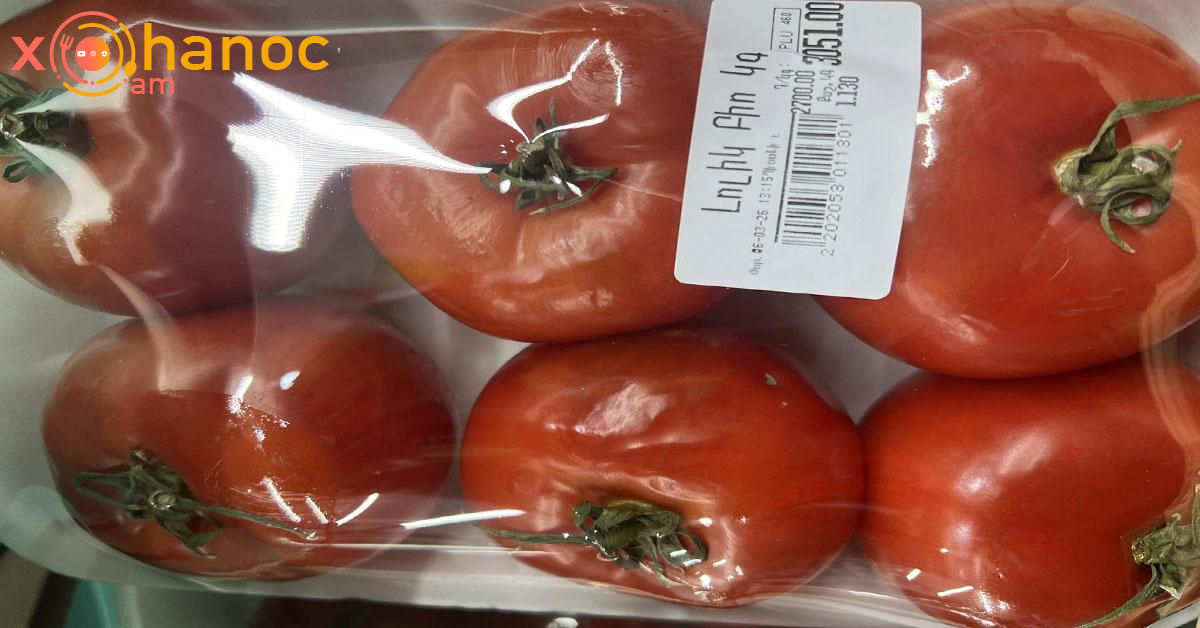 Կապշեք, երբ տեսնեք ինչ գնով են լոլիկը սուպերմարկետում վաճառում