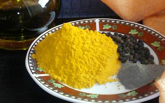 Խառնեք այս 3 բաղադրիչներն ու ընդմիշտ մոռացեք ուռուցքների և քաղցկեղի մասին