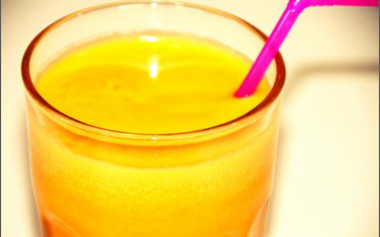 Մոռացեք հոգնածության մասին. բաղադրատոմս