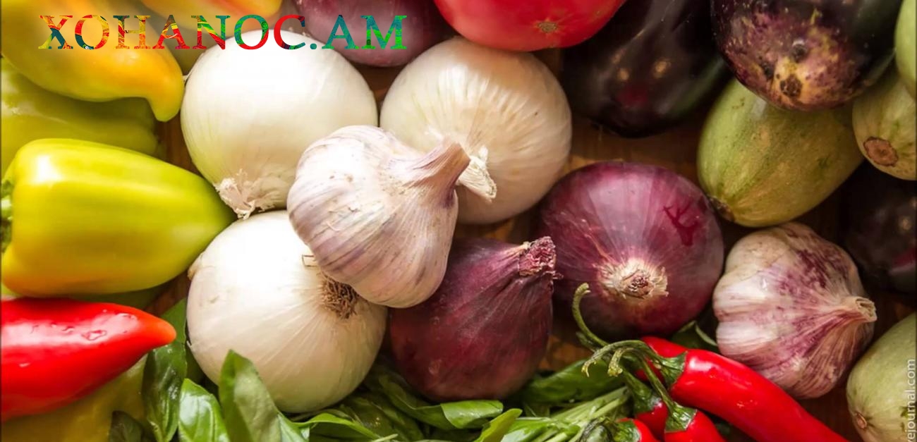 Օգտագործելով սոխը այս ձևով, դուք կկարողանաք ազատվել շաքարային դիաբետի 1-ին և 2-րդ տեսակները