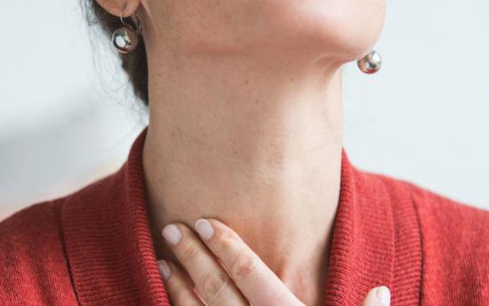 Զգուշացեք։ Սրանք վահանաձև գեղձի խանգարման նշաններ են , որոնք կանայք հաճախ շփոթում են սովորական հոգնածության հետ