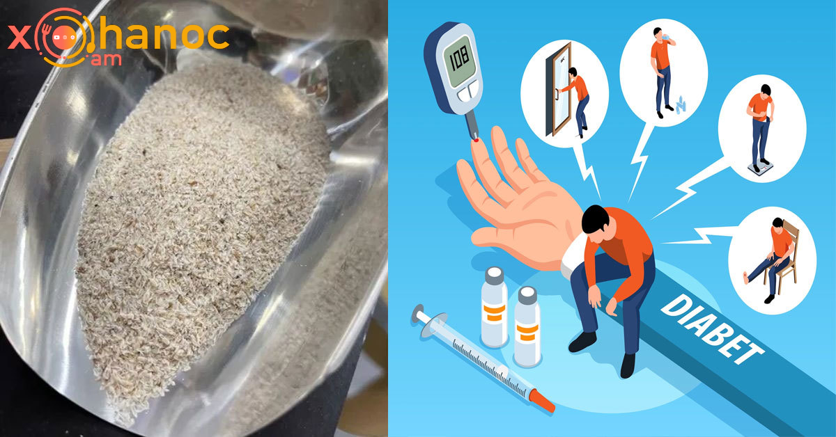 Սա պարտադիր պետք է օգտագործեն նիհարել ցանկացողները և շաքարային դիաբետով հիվանդները