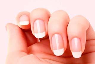 Եղունգները երկարացնելու բաղադրատոմս