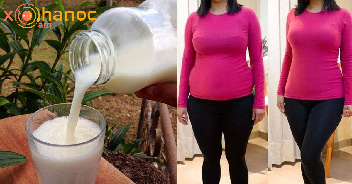 Խմելով այս միջոցը, նիհարել եմ 5 կգ և այդ ամենը 1 շաբաթում