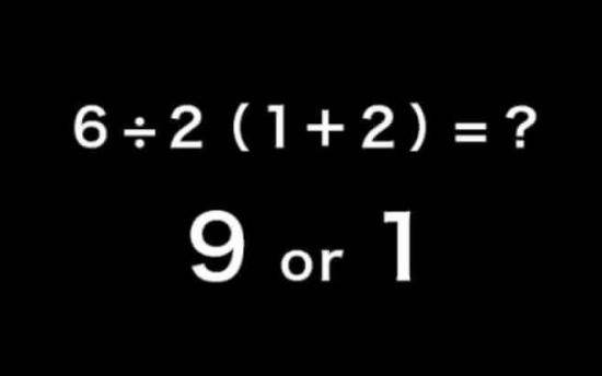 Համացանցից օգտվողների 97%-ը չի կարողանում լուծել այս պարզ խնդիրը. իսկ ձեզ կհաջողվի՞