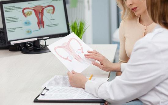 Ծննդաբերությունից հետո ամենաշատ տուժած օրգանը