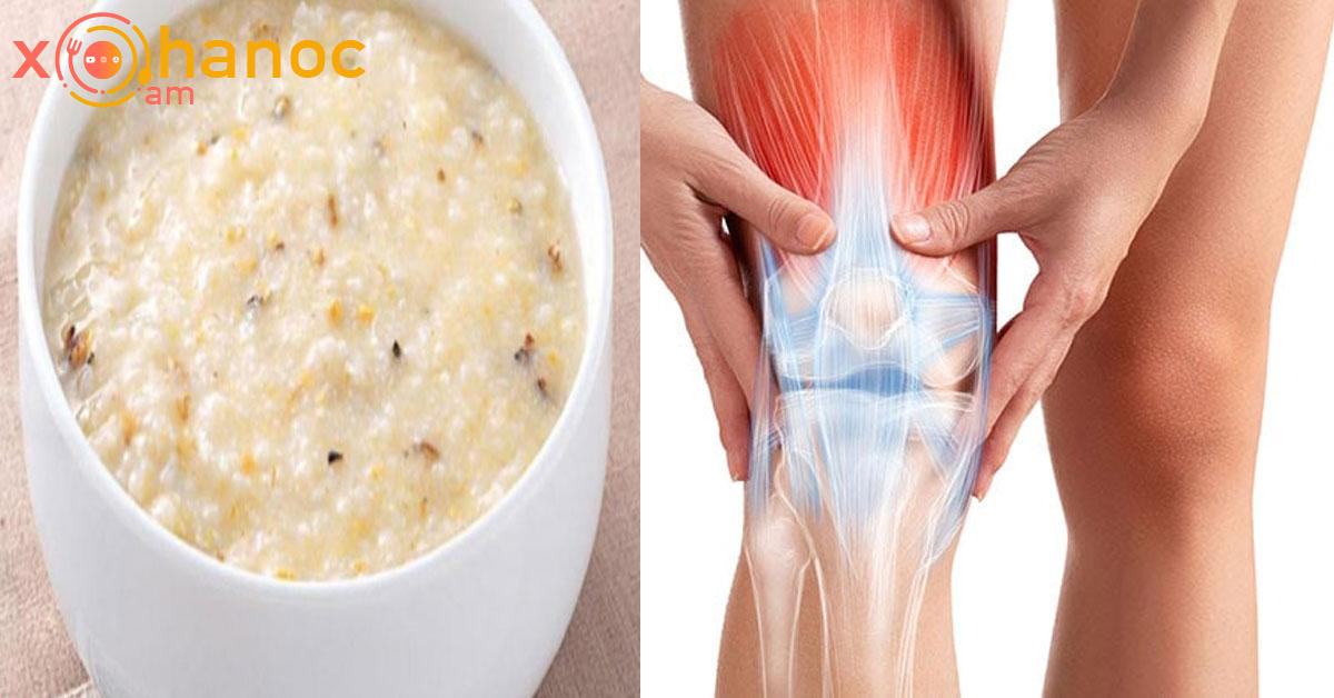 Այևս ոչ միչ ցավ․ Հոդերի վերականգնման բաղադրատոմս, որը կարող եք պատրաստել նույնիսկ տանը՝ հենց հիմա